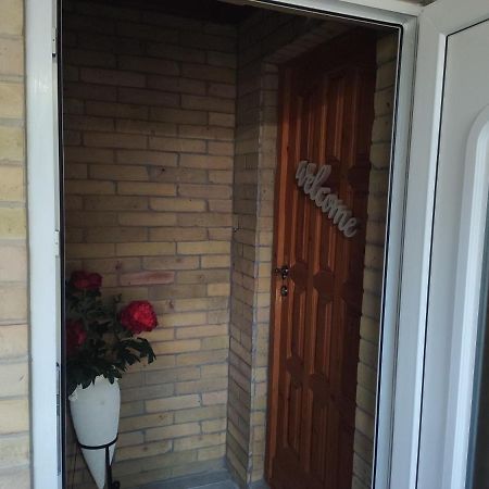 Bpr P3 Lodge Apartment With A/C بودابست المظهر الخارجي الصورة