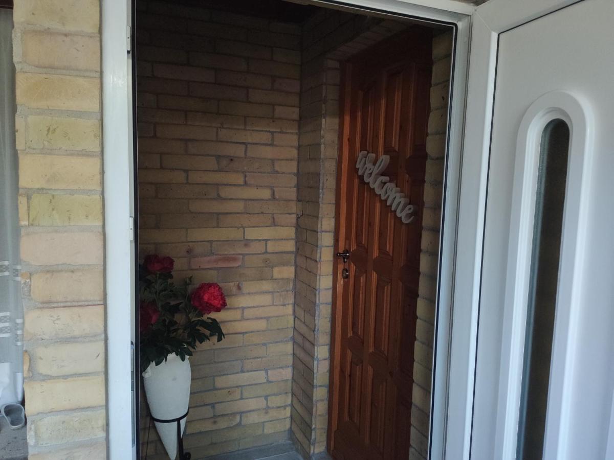 Bpr P3 Lodge Apartment With A/C بودابست المظهر الخارجي الصورة
