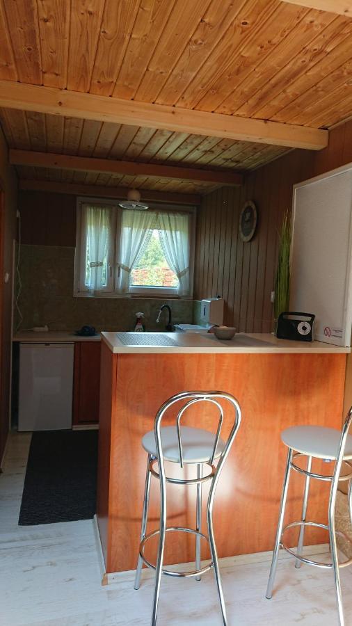 Bpr P3 Lodge Apartment With A/C بودابست المظهر الخارجي الصورة