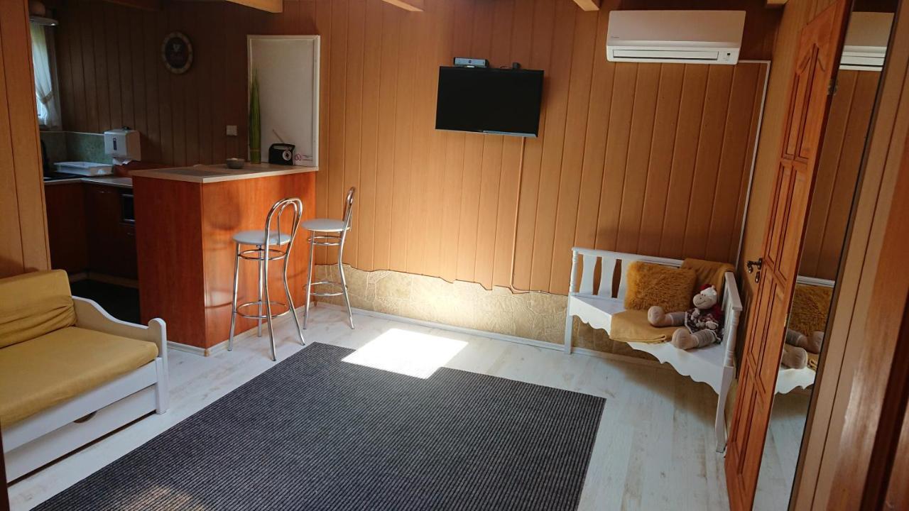 Bpr P3 Lodge Apartment With A/C بودابست المظهر الخارجي الصورة