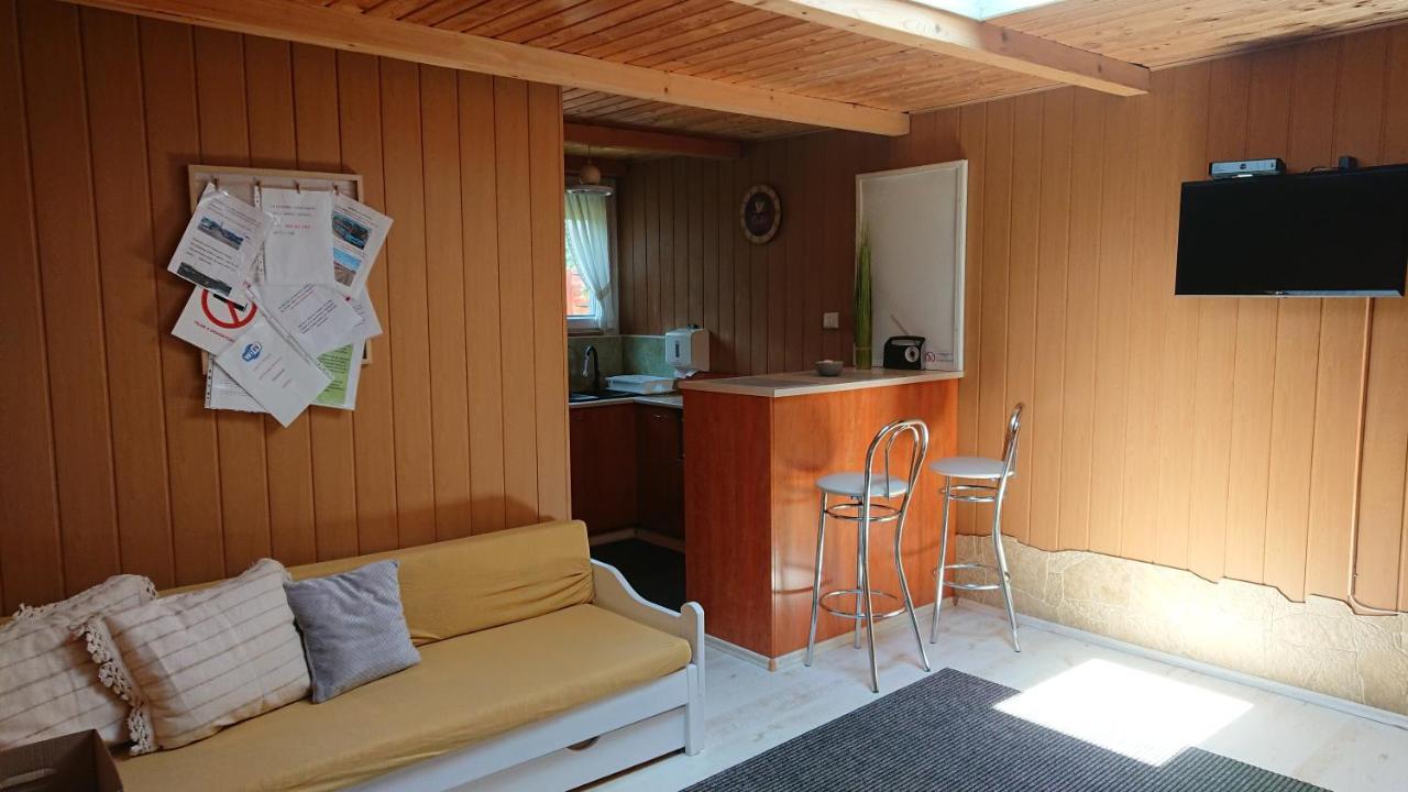 Bpr P3 Lodge Apartment With A/C بودابست المظهر الخارجي الصورة