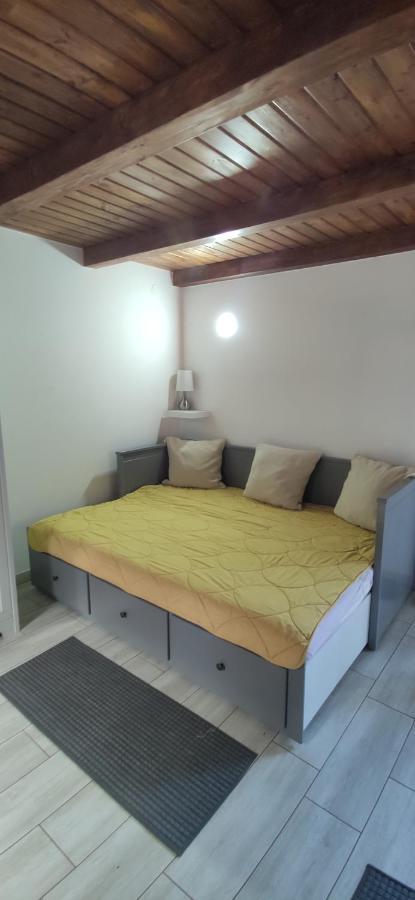 Bpr P3 Lodge Apartment With A/C بودابست المظهر الخارجي الصورة
